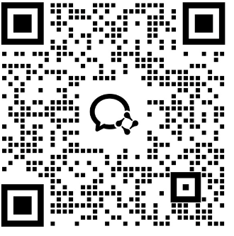 企业微信二维码